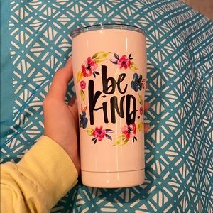 Be Kind Mug!